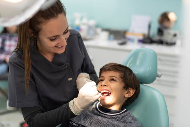 Best Emergency Dental Extractions in Aurora, TX
