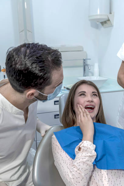 Best Emergency Dentist for Special Needs Patients in Aurora, TX