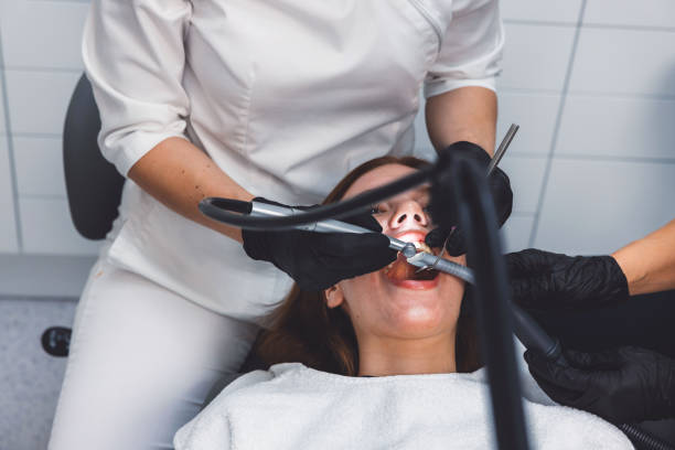 Best Emergency Dental Care for Abscessed Tooth in Aurora, TX