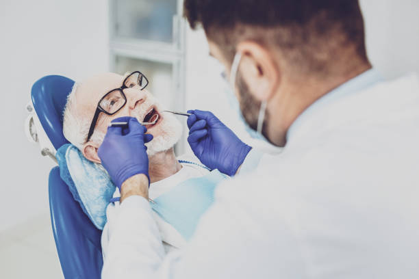 Best Broken or Cracked Tooth Emergency Dentist in Aurora, TX